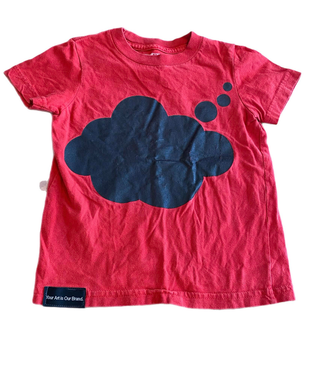 T-shirt - 2 ans