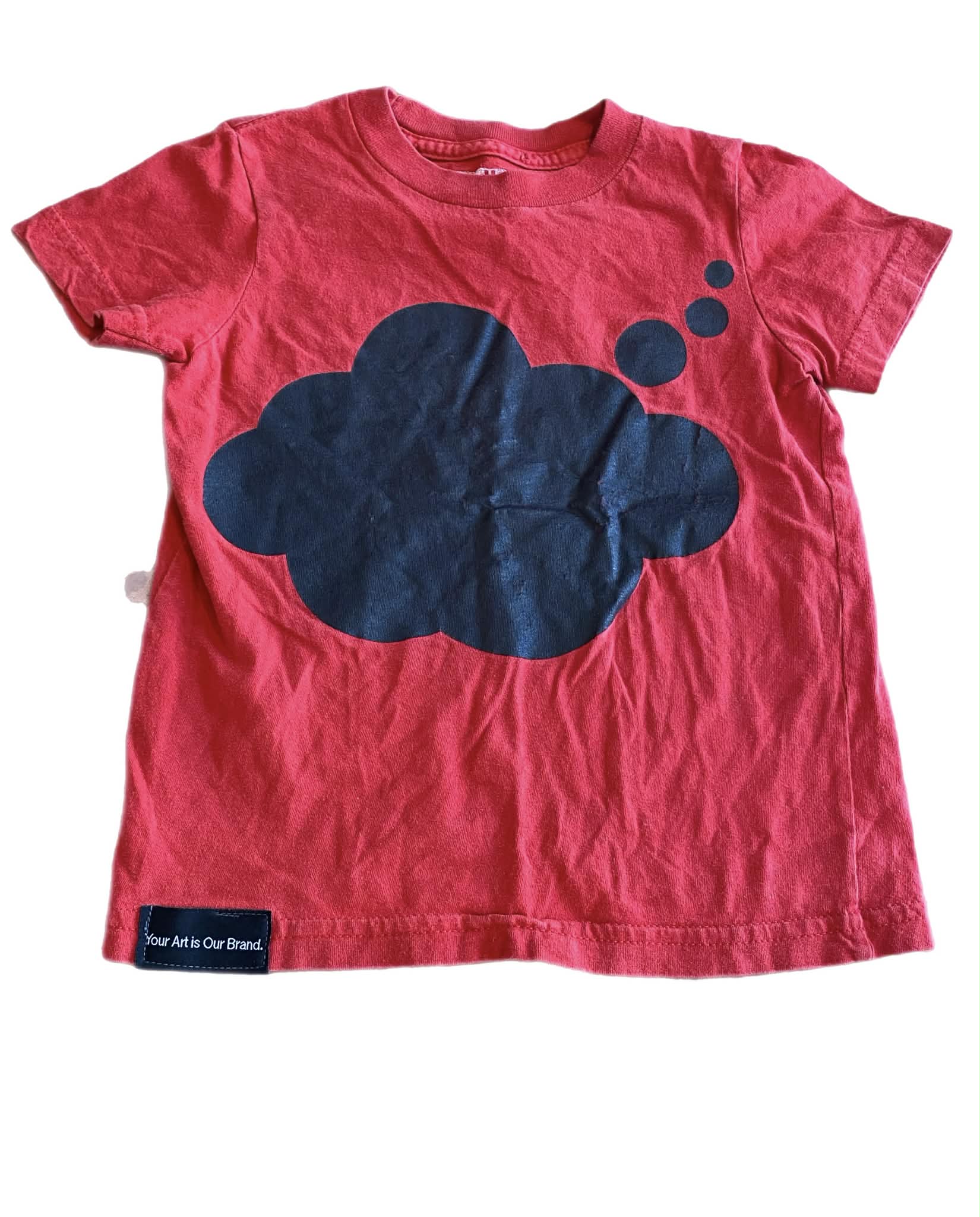 T-shirt - 2 ans