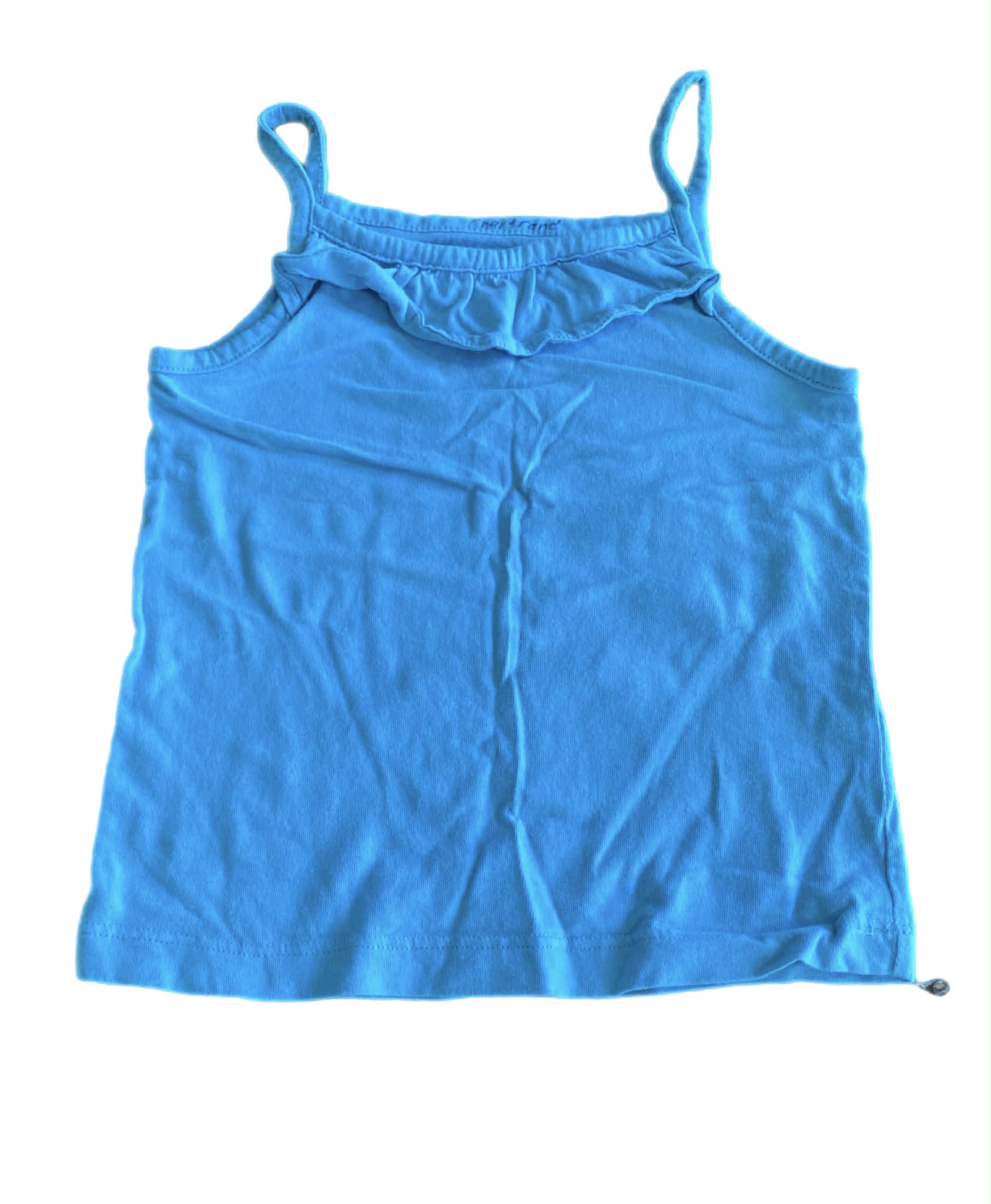 Camisole - 3 ans