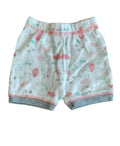 Short - 6 mois