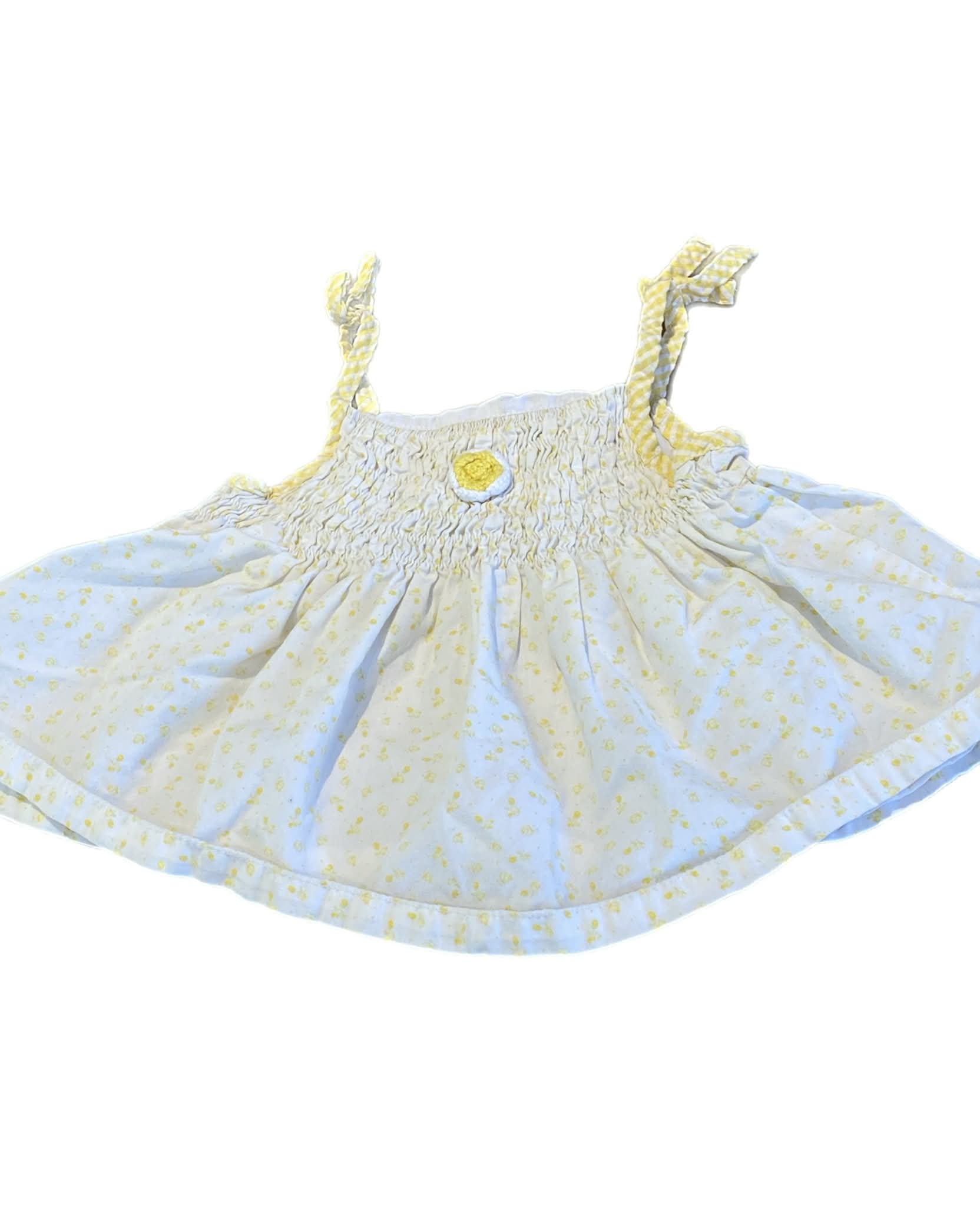 Camisole - 12 mois