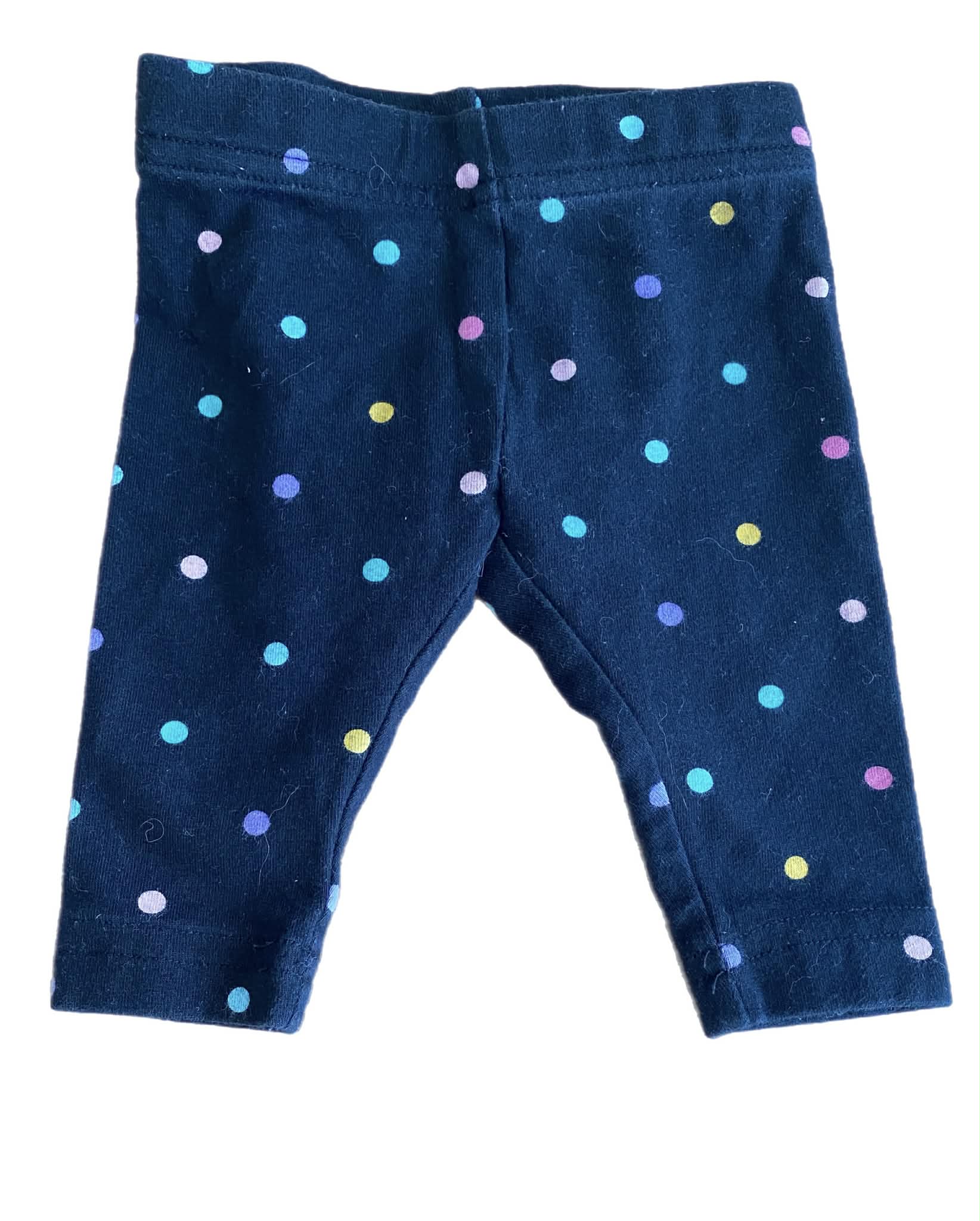 Pantalon - 0-3 mois