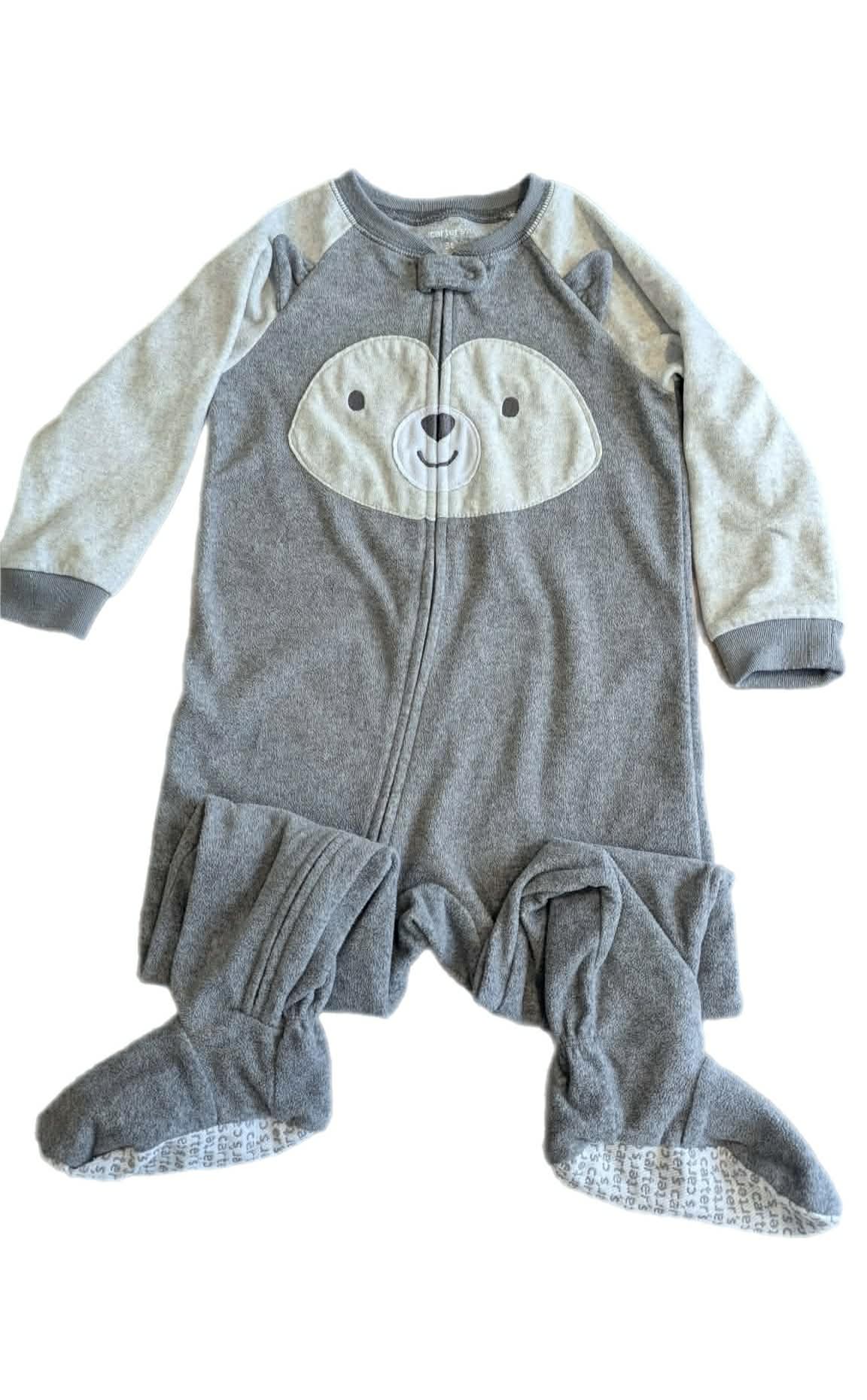 Pyjama - 3 ans